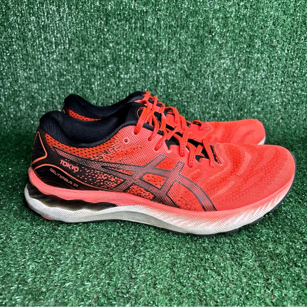 ASICS Gel‎ Nimbus 23 Running Shoes Mens 8.5 - Tokyo Edition